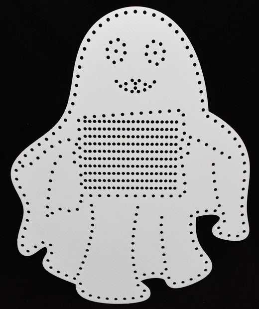 Twinkly Ghost - Tune To 450 Twinkly Lights