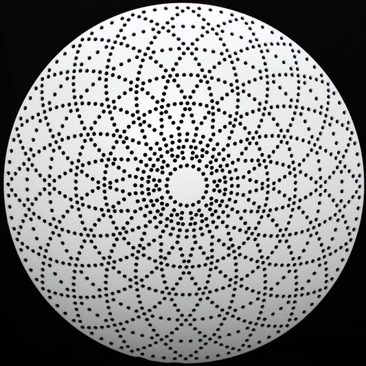 Infinity Spinner, 43", 1,450 pixels
