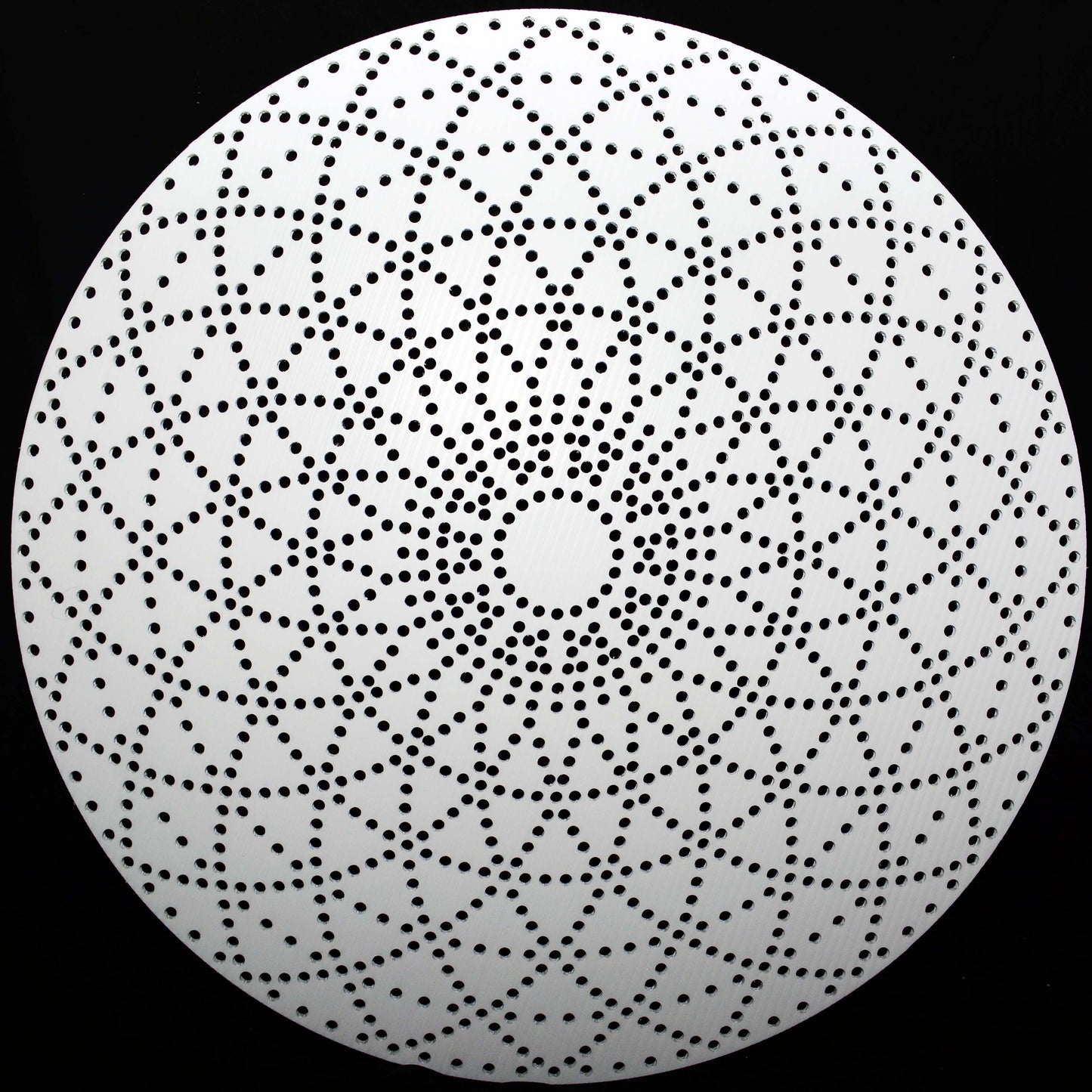 Infinity Spinner, 43", 1,450 pixels