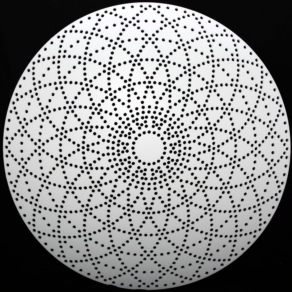 Infinity Spinner, 42" OR 47", 1,450 pixels