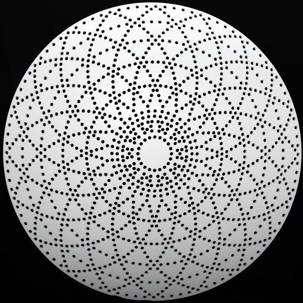 Infinity Spinner, 42" OR 47", 1,450 pixels