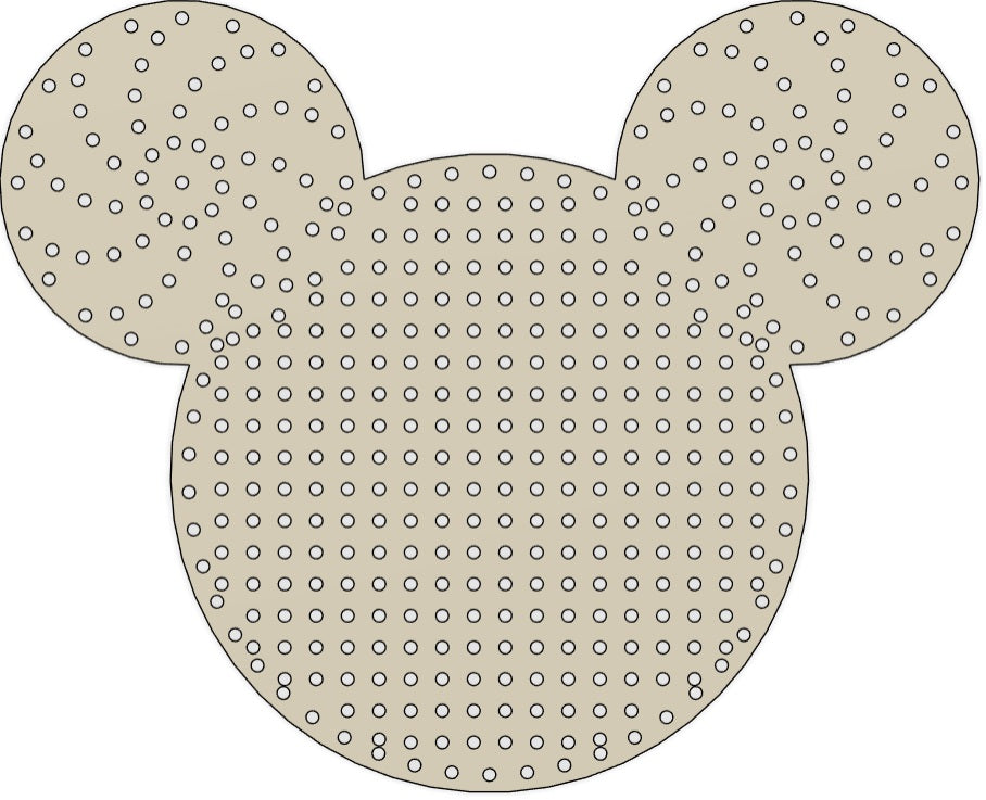 Magical Matrix - 29x36