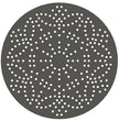 Mandala Flake - SMALL 22
