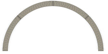 LARGE Arch Segments - Modular!
