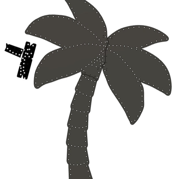 Palm Tree - 5.5', 250 pixels