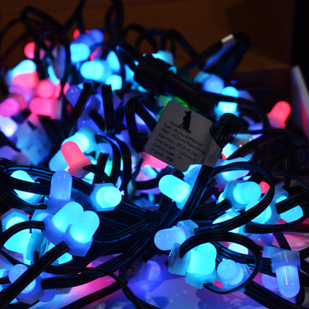 Bulk Pre-Buy, Easy Push Pixels