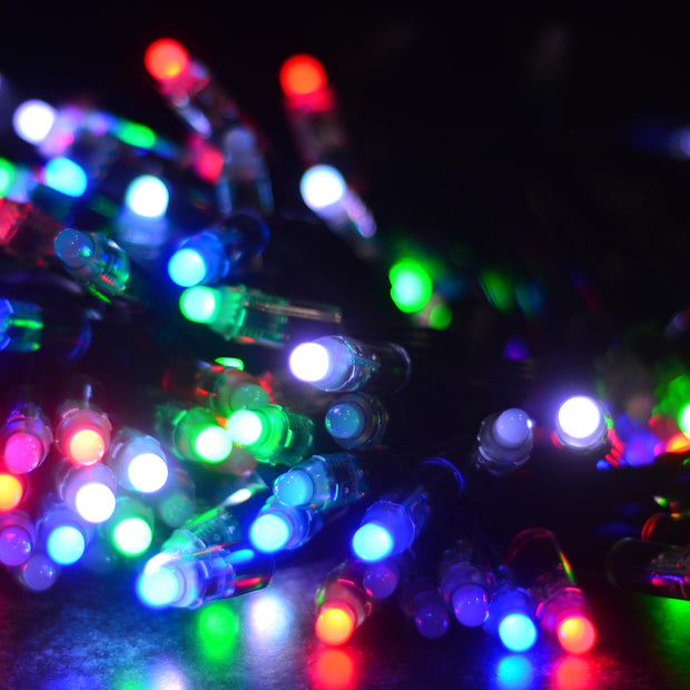 Bulk Pre-Buy, Bullet Pixels, 12v, 4" spacing