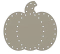 Pumpkin - Small, 50 pixels