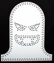 Easy Push Pixels, prepushed, Singing Tombstone - 36