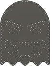 Ghost Singing - Large, 44