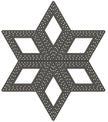 Snowflake Diamonds, 48