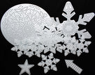 Snowflake Set Kit!