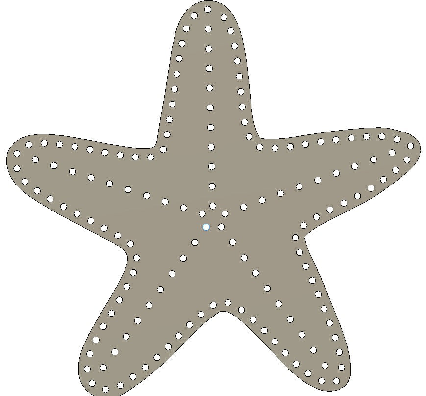 Starfish - 24