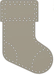 Stocking - Small - 100 Pixels, 24