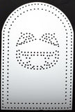 Easy Push Pixels, prepushed, Singing Tombstone - 36