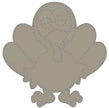 Turkey - Large (48