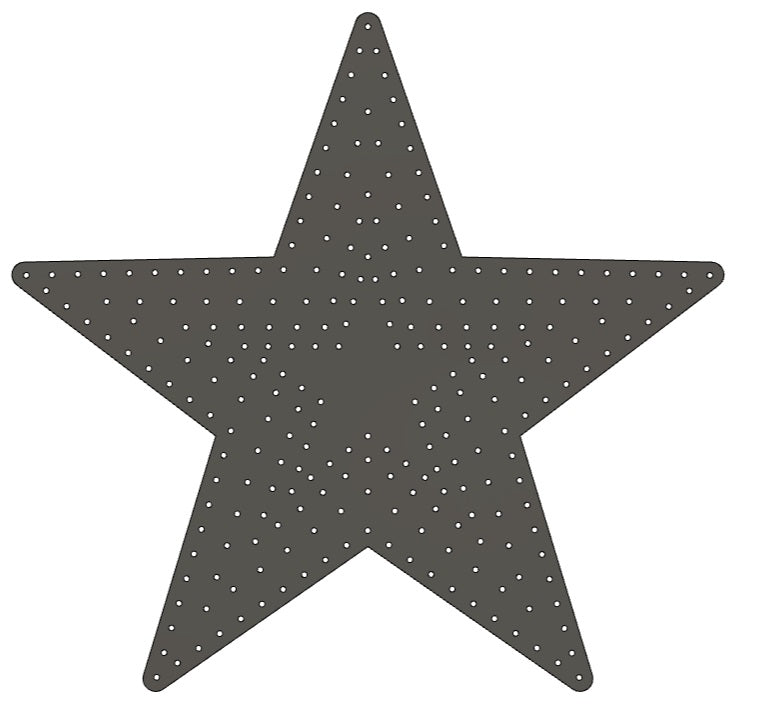 Twinkly -  Star 23