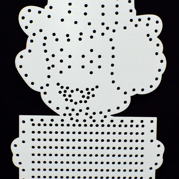 Tune To Swap Kit Trio!  Elf, Uncle Sam, and Ghost!