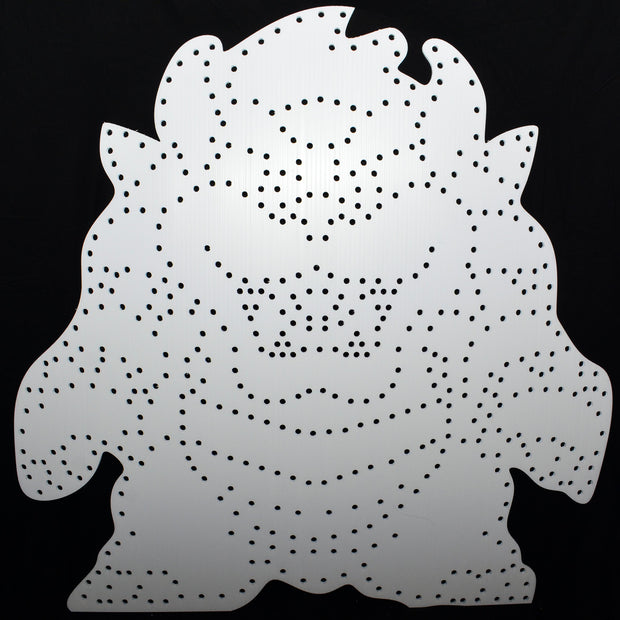 Villain - 550 Pixels