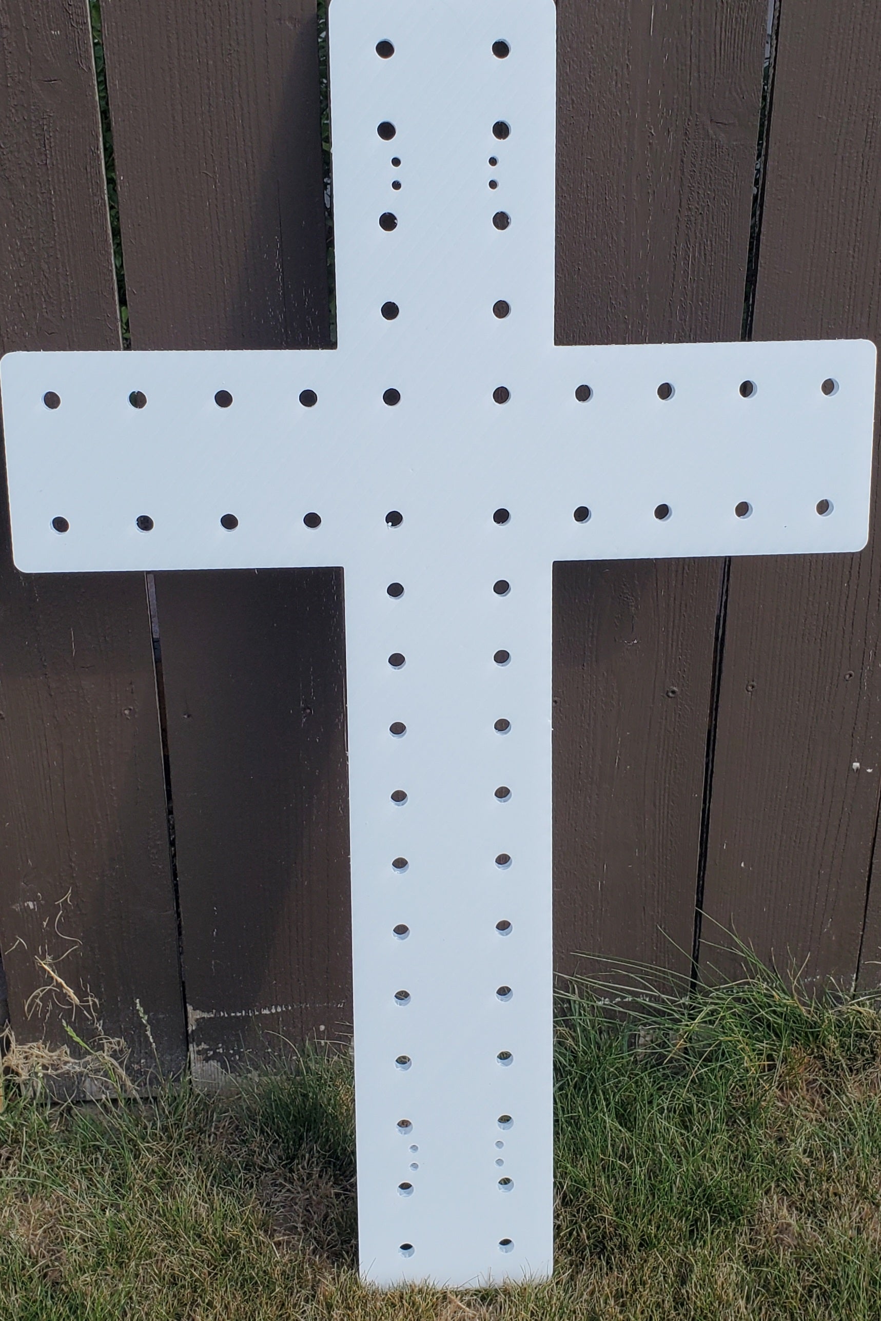 Cross - Medium, 50 pixels