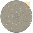 Twinkly- Candy Peppermint Spinner - 24
