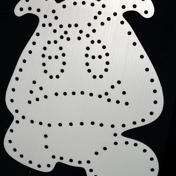 Grumpy Mushroom Villain