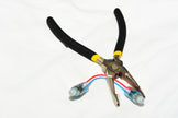 Pixel Pushing Pliers