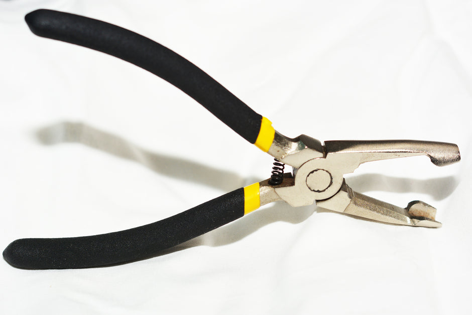 Pixel Pushing Pliers