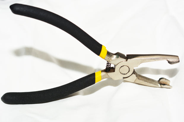 Pixel Pushing Pliers