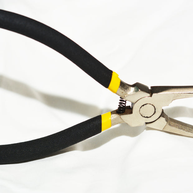 Pixel Pushing Pliers