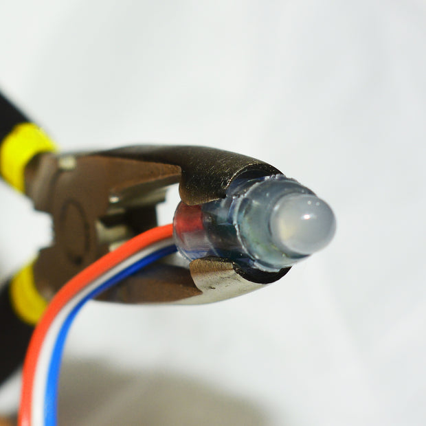 Pixel Pushing Pliers