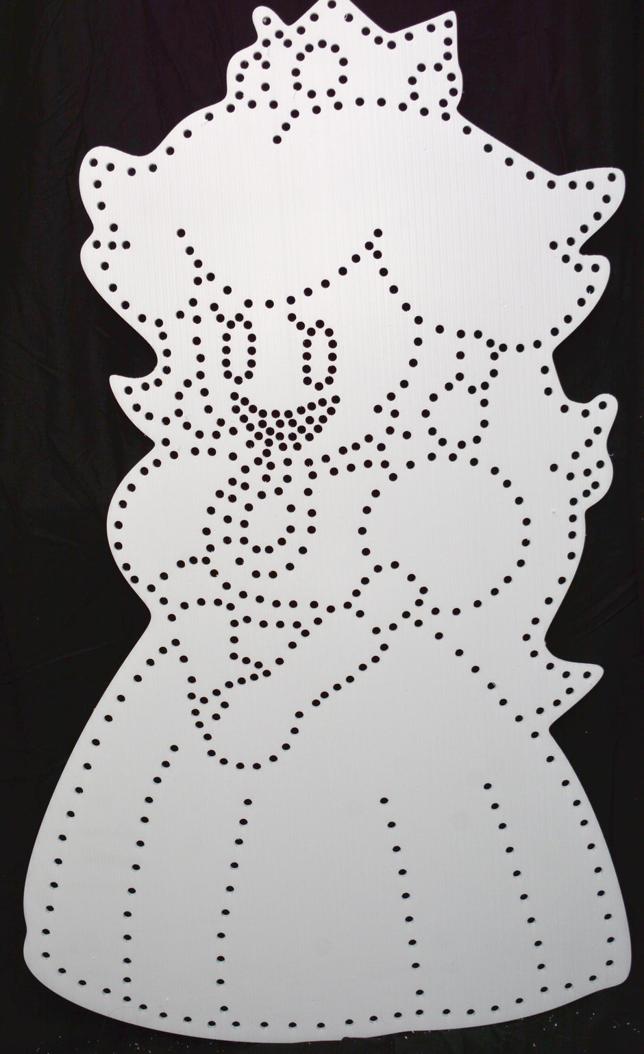 Lady - 500 V2
