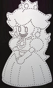 Lady - 500 V2