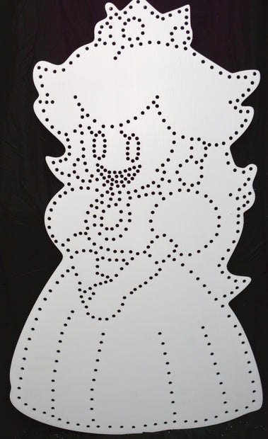 Lady - 500 V2