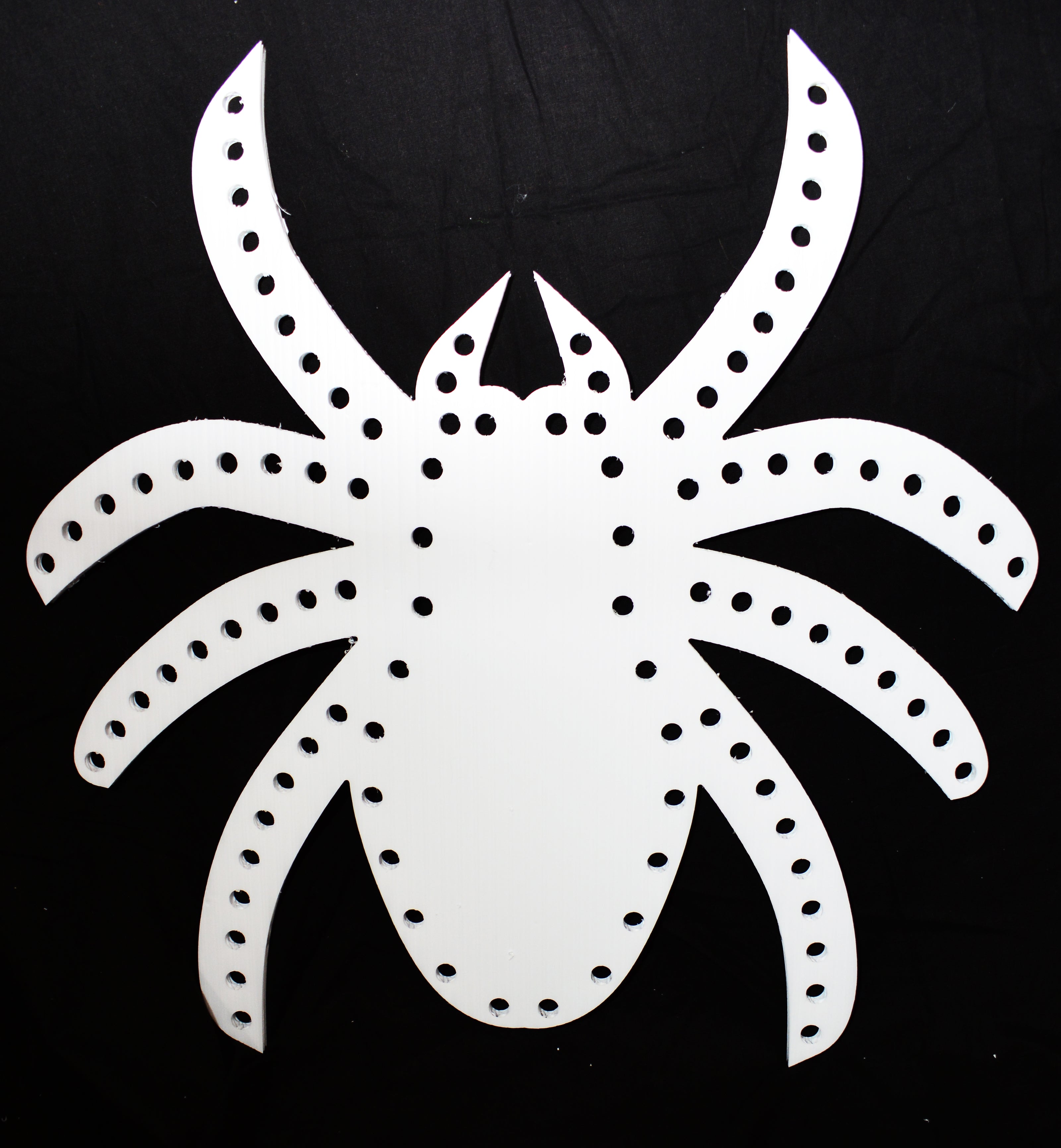 Easy Push Pixels, prepushed, Spider, 20