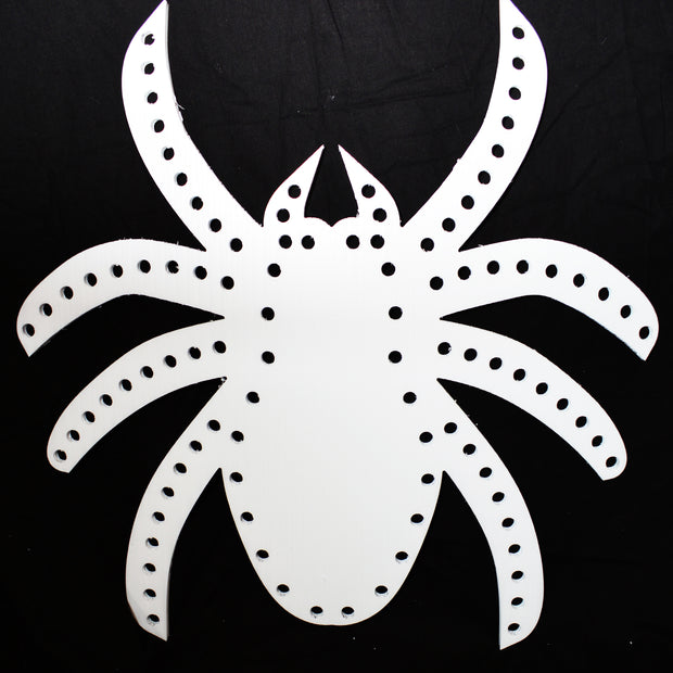 Spider, 20", 100 pixels