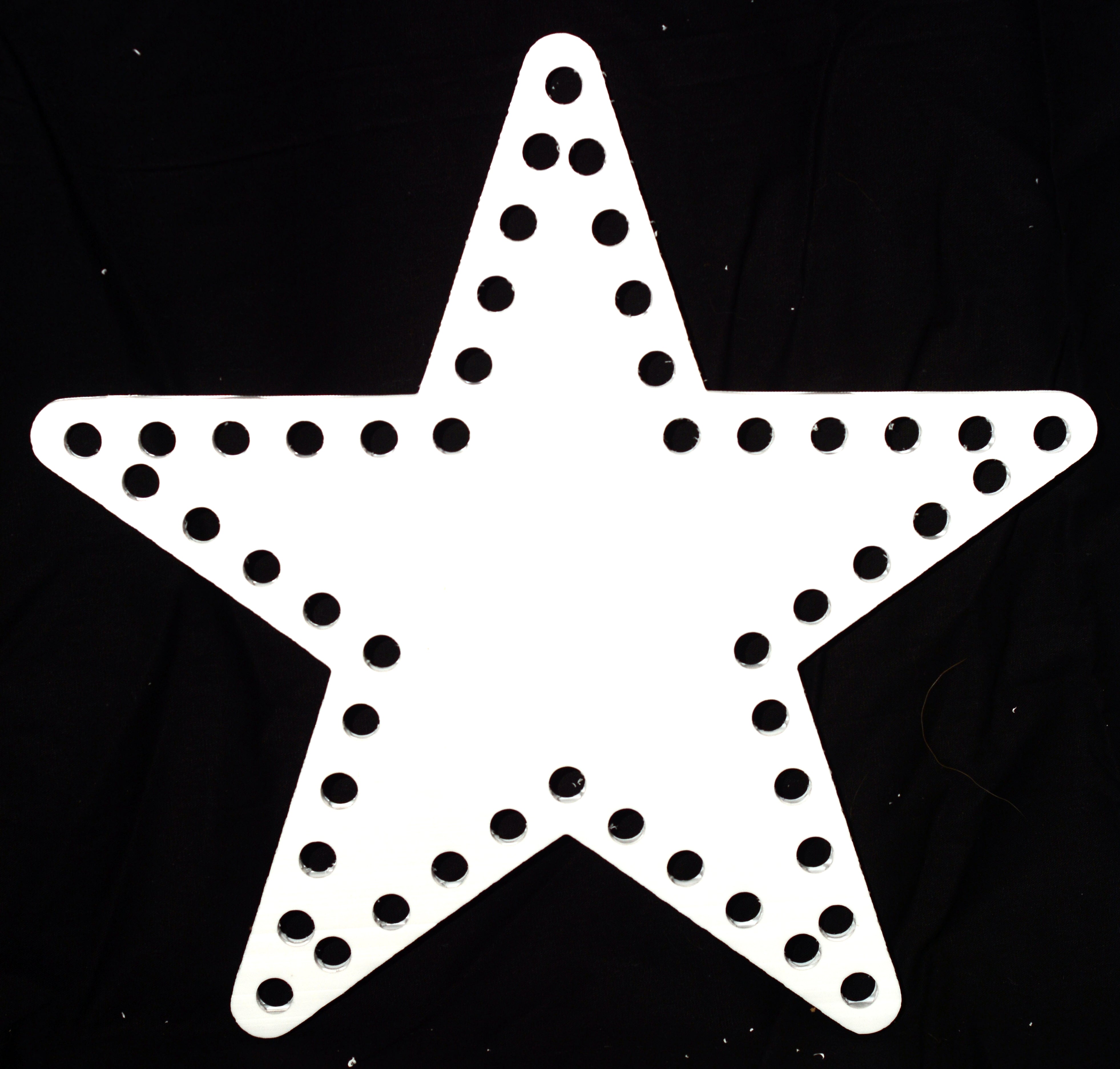 Pixel Star Mini Mini Star, 12