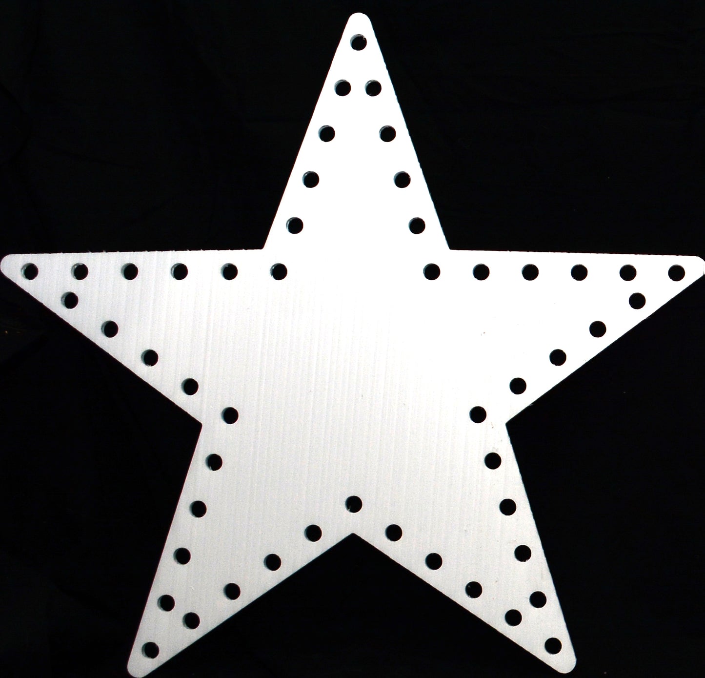 Star, 20" - various options!