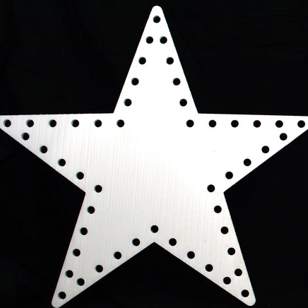 Twinkly Star, 20" - various options!