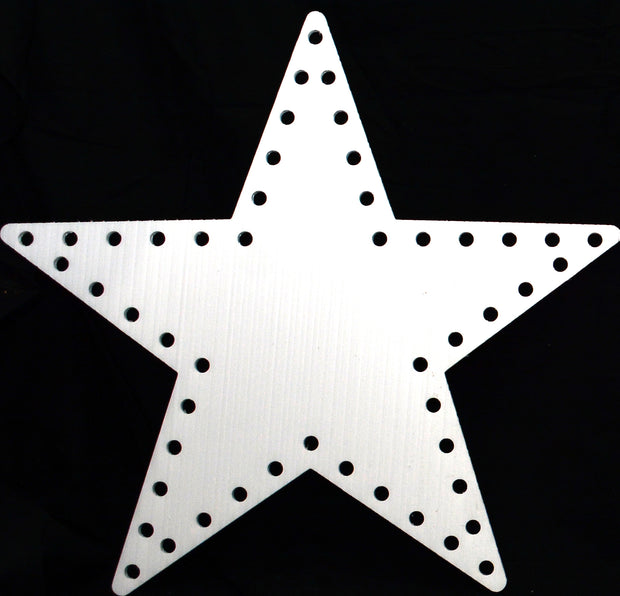 Twinkly Star, 20" - various options!