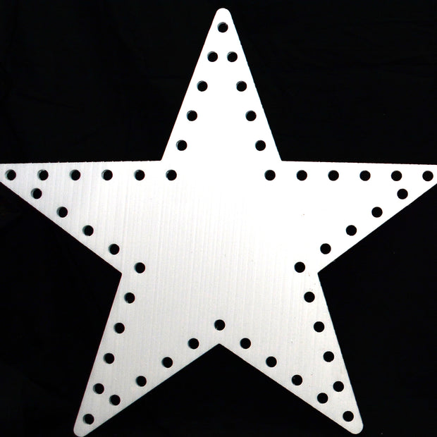 Twinkly Star, 20" - various options!