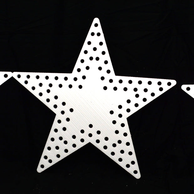 Star, 20" - various options!