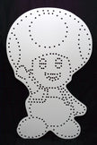 Kid - 300 pixels