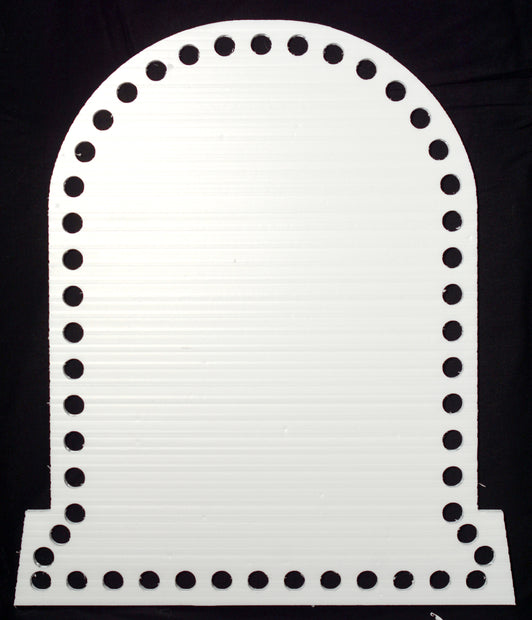 Tombstone mini, 50 pixels