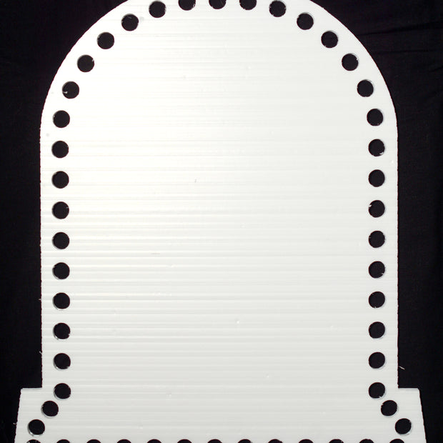 Tombstone mini, 50 pixels