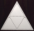 Triangle of Power