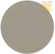 Candy Peppermint Spinner - 24